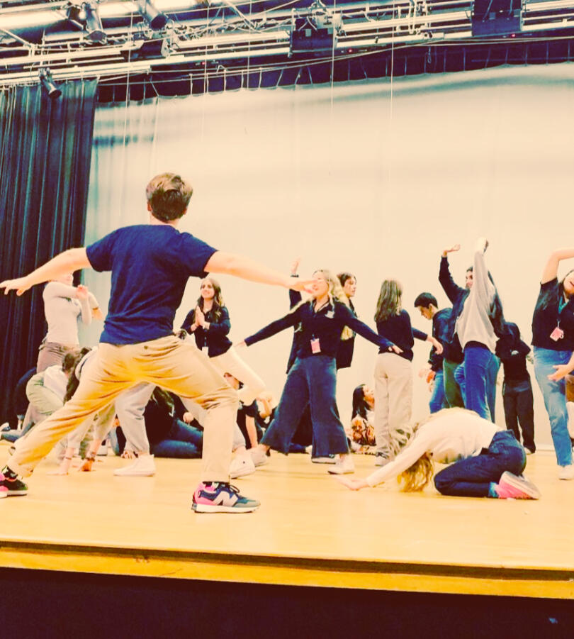 Theater in the Community