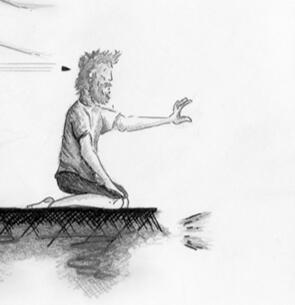 'Cogs in the Machine'