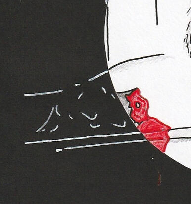 'Facts are facts...'