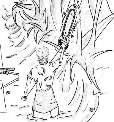 'Stolen goods are not stolen...'